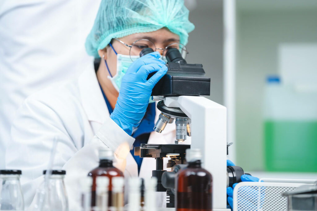 ISO 13485 – Medizinprodukte
