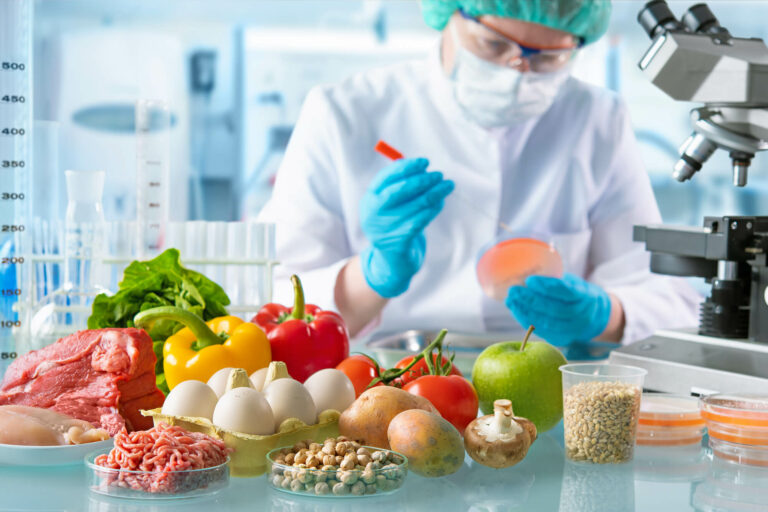 ISO 22000 Lebensmittelsicherheit