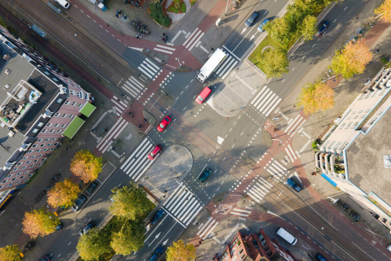 ISO 39001 Verkehrssicherheit