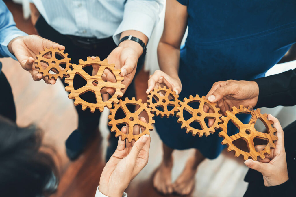 ISO 9001 – Qualitätsmanagement